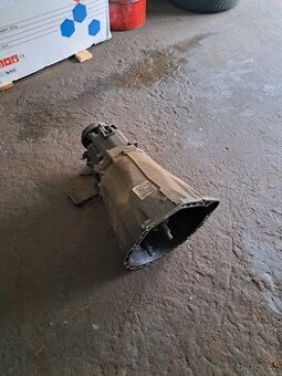 Prevodovka mercedes w203