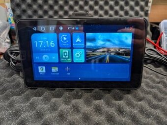 Monitor 7" s OS Android