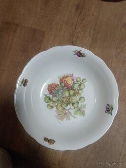 Prodám různé sklo a porcelán