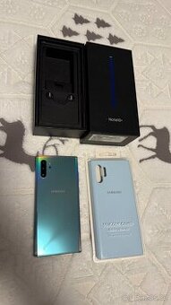 Prodám Samsung Galaxy Note 10+ 256Gb