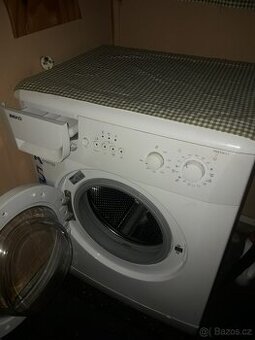 Pračka Beko