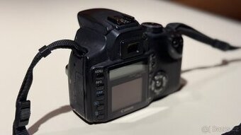 Canon EOS 350 Rebel