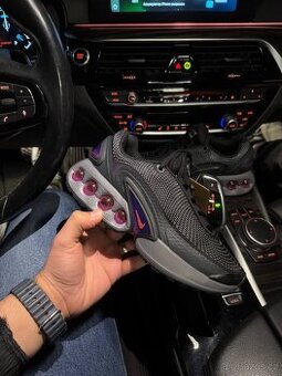 Nike Air Max DN Black/All Night Black