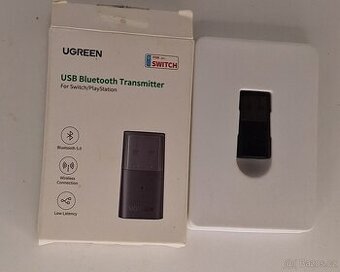USB bluetooth vysílač UGREEN