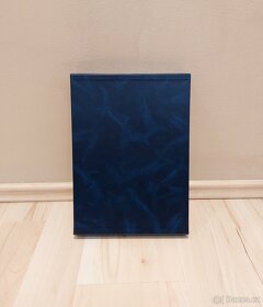 Kniha Umění v IPB 1998