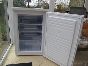 Mrazák šuplíkový