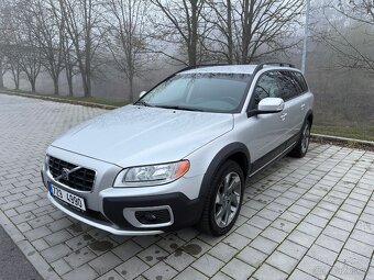 Volvo XC 70 4x4  D5 136 kw - 1