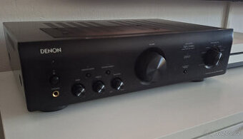 Denon PMA 600se