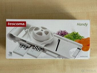 Struhadlo Tescoma handy