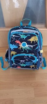 Školní aktovka Topgal