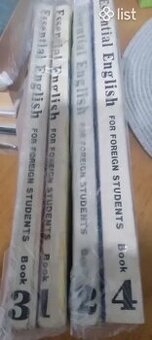 Zakladni anglicke ucebnice