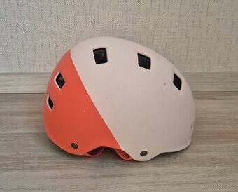 Dětská helma na kolo XS 48-52 cm