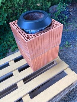 Komínové tvárnice