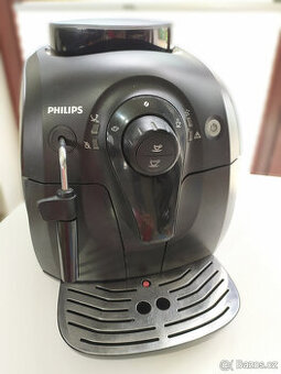 Philip HD 8651 - SAEC