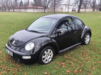 Prodám New Beetle TDI