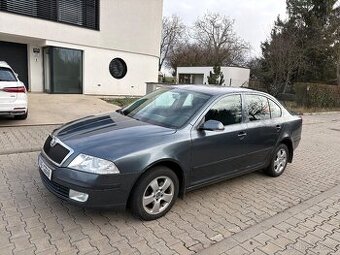 Škoda Octavia  2-1.9  TDI (77KW),r 2005 bez DPF, BJB