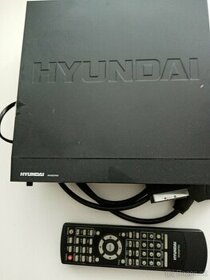 DVD Přehrávač zn. Hyudai