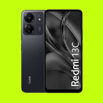 Xiaomi Redmi 13C (čtěte popis)