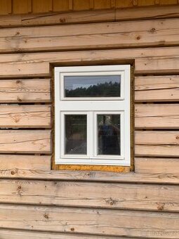 Nová kastlová okna