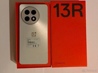 ONEPLUS 13 R 12/256 GB Astral Trail - rozbalený