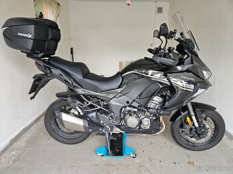 Kawasaki Versys 1000 SE