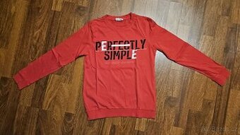 Tričko Coccodrillo vel. 146