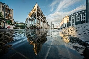 Predám Samyang XP 10mm f/3.5 pre Nikon F