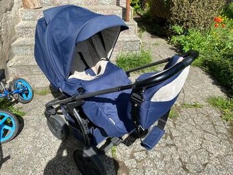 Sportovní kočárek X-LANDER