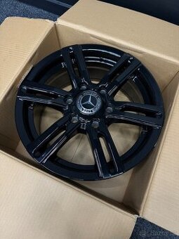 Alu MERCEDES SPRINTER 6x130 16”