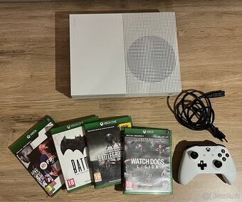 Xbox One S 1TB