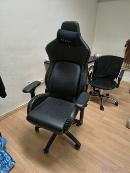 Herní křeslo Razer Iskur