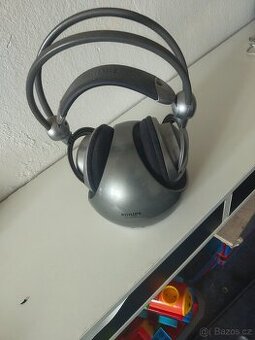 Philips bezdrátové