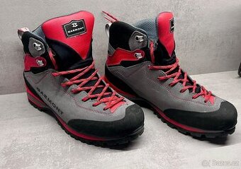 Pánské turistické boty Garmont Ascent GTX, EU 44, 285 mm