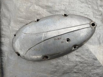 Jawa 50 pionýr 20 21 23 Mustang víko spojky