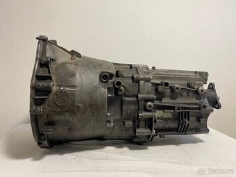 6 ST. MANUÁLNÍ PŘEVODOVKA ZF GS6-37BZ BMW 130i / 330i / 530i