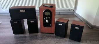 Repro soustava Genius HF5.1 6000