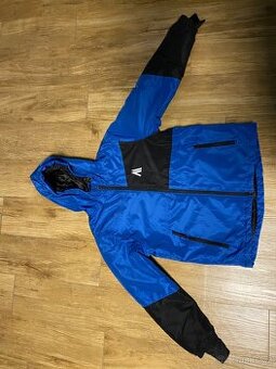 Zimní lyžařská chlapecká bunda Crivit