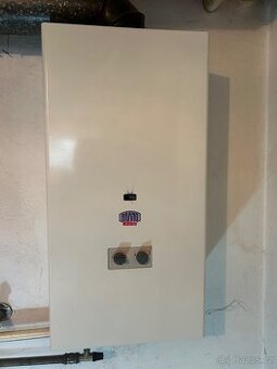 Průtokový ohřívač