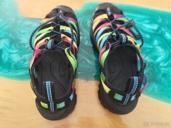 boty sandále Keen vel. č.36