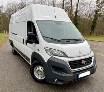 Fiat Ducato MAXI L3H3 3.0 M-Jet 130kw 2015