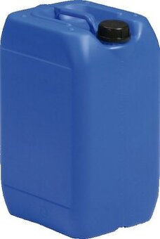 Plastový barel 20l 25l 30l