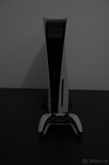 Playstation 5- 825GB+512GB SSD