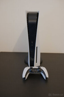 Playstation 5 - 825GB+512GB SSD + 9 her