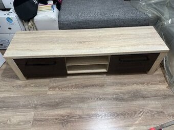 TV stolek, obývací stěna, skříňka