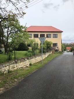 PRONAJEM PROSTOR K BYDLENI ČI PODNIKÁNÍ DOLNÍ ÚJEZD U LITOMY