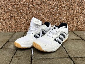 Zcela NOVÉ nenošené dětské boty ADIDAS (vel. 34)