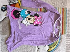 Tričko Minnie mouse I.