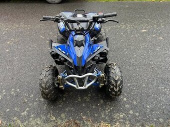 Dětská čtyřkolka