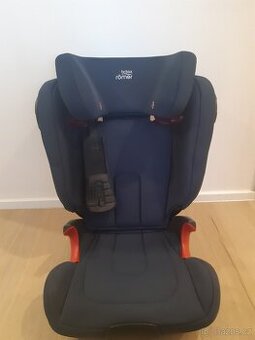 Autosedačka Britax Romer kidfix xp sict