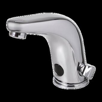 Automatická umyvadlová baterie